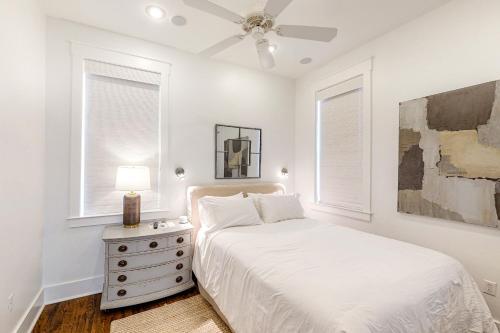 Seagrove Beach - Seabee Beach Retreat