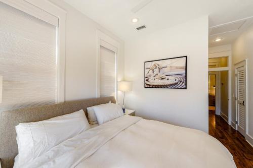 Seagrove Beach - Seabee Beach Retreat