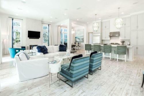 21 Bluejack Street By Dune Vacation Rentals