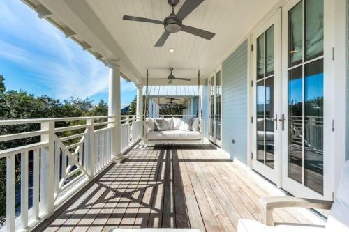 21 Bluejack Street By Dune Vacation Rentals