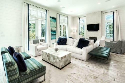 21 Bluejack Street By Dune Vacation Rentals
