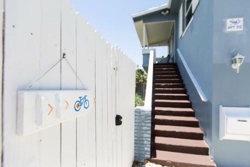 Apartamento Light And Breezy In Soso