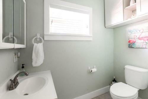 Apartamento Light And Breezy In Soso