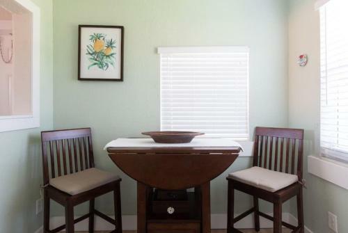 Apartamento Light And Breezy In Soso