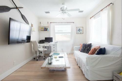 Apartamento Light And Breezy In Soso