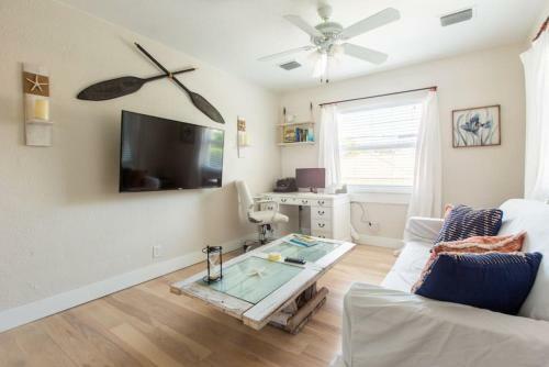 Apartamento Light And Breezy In Soso