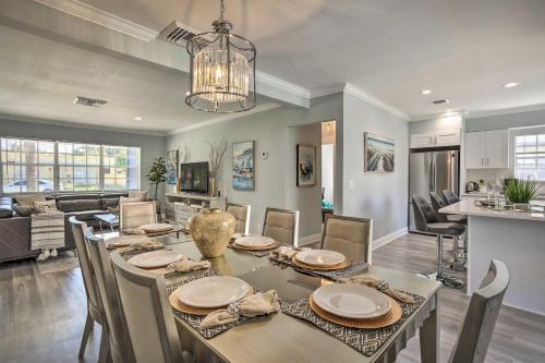 West Palm Beach Oasis With Pool - Near Beach!