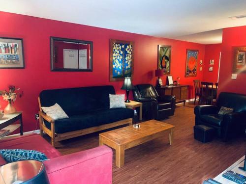 Apartamento Charming Home Away From Home - Downtown Athens
