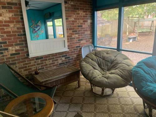 Apartamento Charming Home Away From Home - Downtown Athens