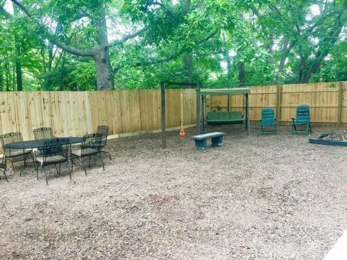 Apartamento Charming Home Away From Home - Downtown Athens