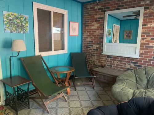 Apartamento Charming Home Away From Home - Downtown Athens