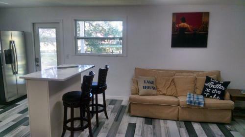 Tampa Lakehouse