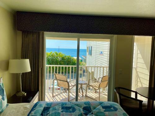 Apartamento 2 Bd Sunset View Condo On Tampa Bay