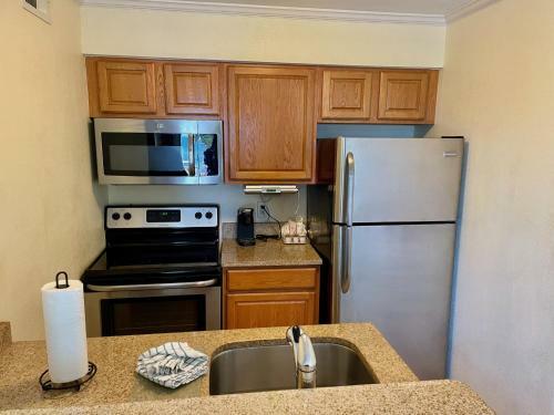 Apartamento 2 Bd Sunset View Condo On Tampa Bay