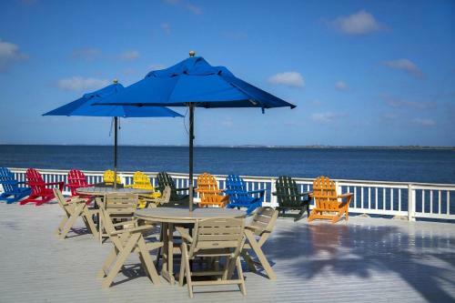 Apartamento 2 Bd Sunset View Condo On Tampa Bay