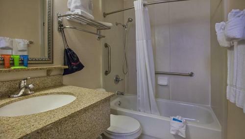 Apartamento 2 Bd Sunset View Condo On Tampa Bay