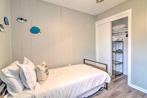 Family-friendly Tampa Home With Private Pool!