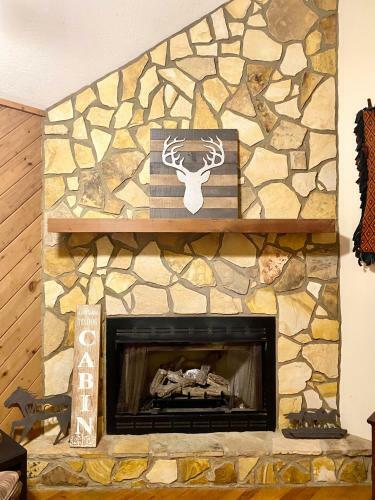 Gretel At Alpine Cabins - Peaceful, Private, Perfect