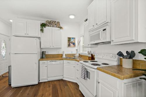 Apartamento Treetop Cottage - 3 Blocks From Historic District
