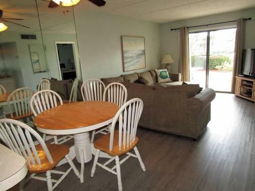 Hotel St. Augustine Ocean & Racquet Resort