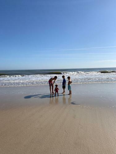 Hotel St. Augustine Ocean & Racquet Resort