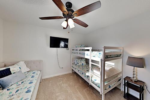 Trade Wind Cabana