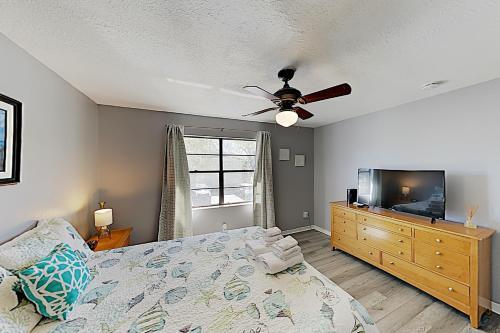 Brigantine Condo 23