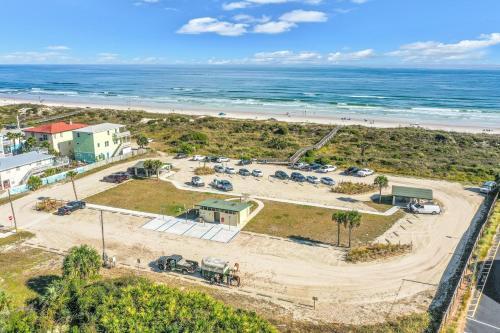 Butler Beach Escape