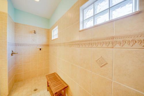4br House, 2 Blocks From The Beach