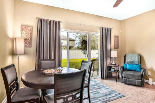 Wooded Crossing Home