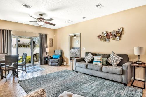 Wooded Crossing Home