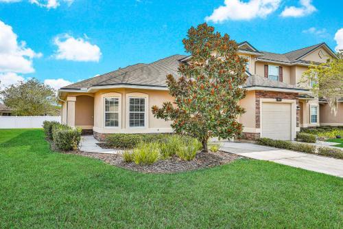 Wooded Crossing Home