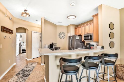 Wooded Crossing Home