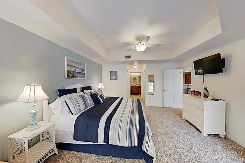 Villas Ocean Gate II Condo Unit 105