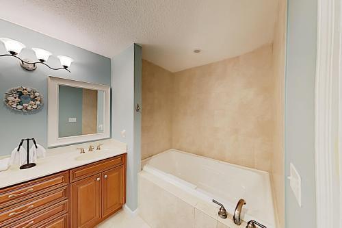 Villas Ocean Gate II Condo Unit 105
