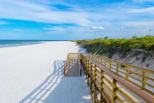Villas Ocean Gate II Condo Unit 105