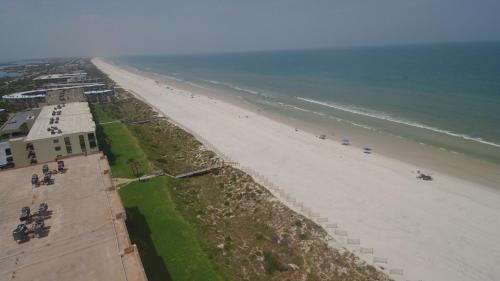 Apartamento Sand Dollar 101 Condo