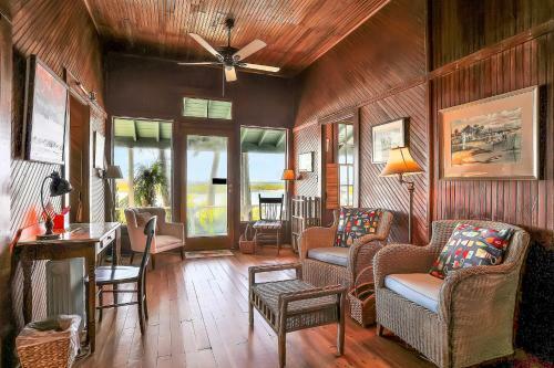 The Lodge