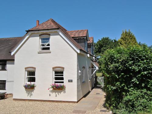 Bramble Cottage