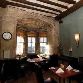 Best Western Angel & Royal Hotel