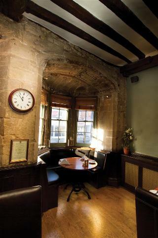Best Western Angel & Royal Hotel