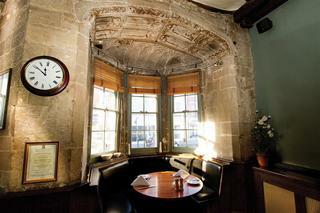 Best Western Angel & Royal Hotel