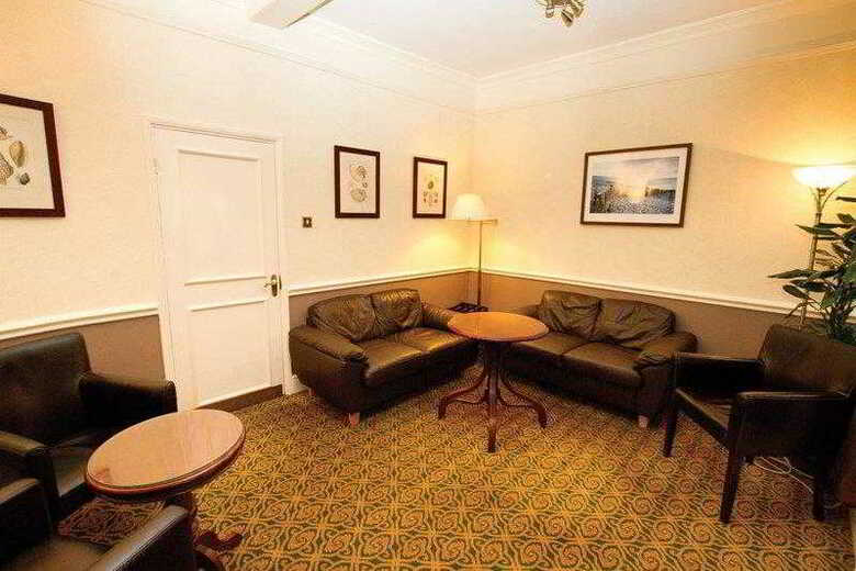 Best Western Angel & Royal Hotel