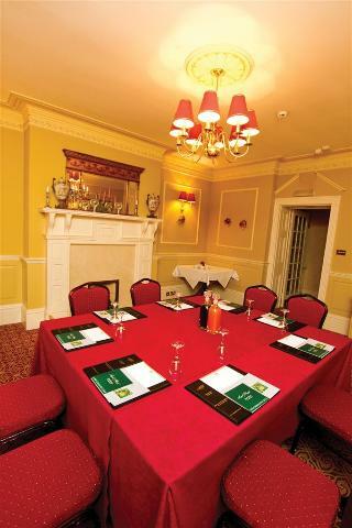 Best Western Angel & Royal Hotel