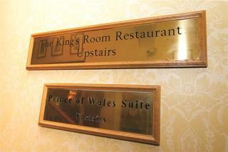 Best Western Angel & Royal Hotel