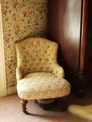 Bed & Breakfast Thrumster House