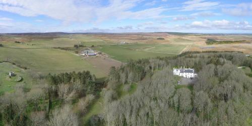 Bed & Breakfast Thrumster House