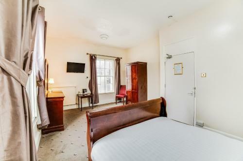 Kings Hotel