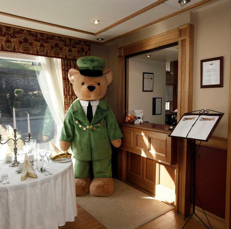 Mackays Hotel