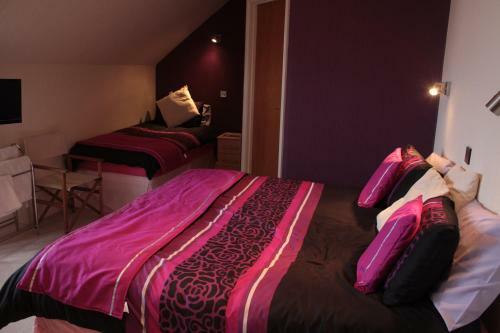 Harbour House Bed & Breakfast (wick)